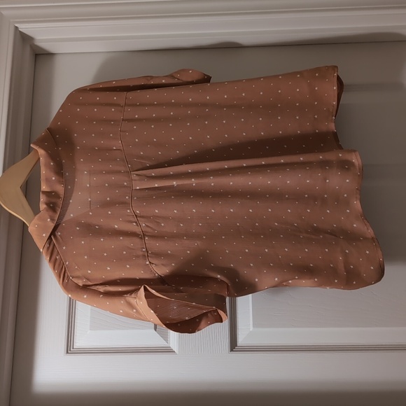 Women's blouse - Picture 2 of 6